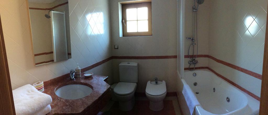 Villa Dos Teixos Cascais Quarto foto