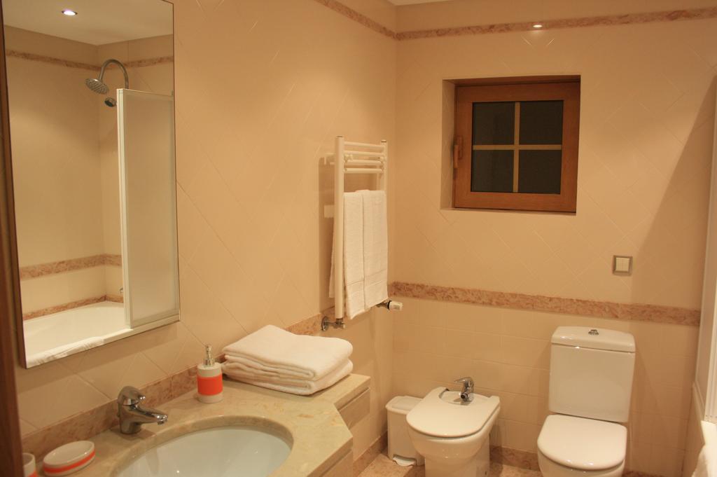 Villa Dos Teixos Cascais Quarto foto