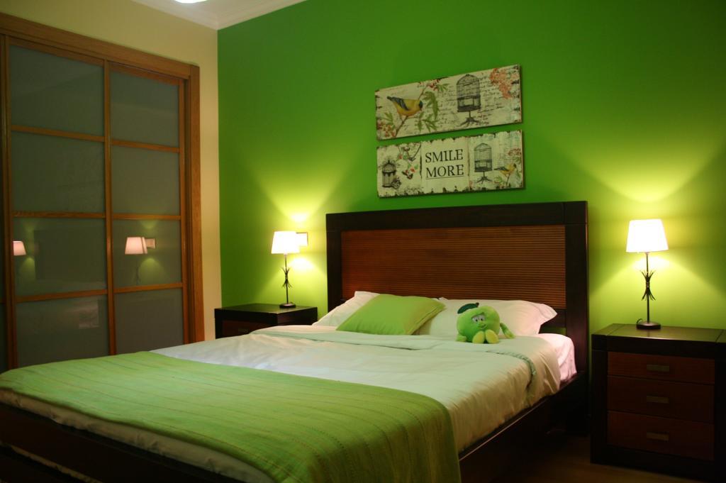 Villa Dos Teixos Cascais Quarto foto